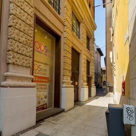 Casa Mazzini Daire Verona