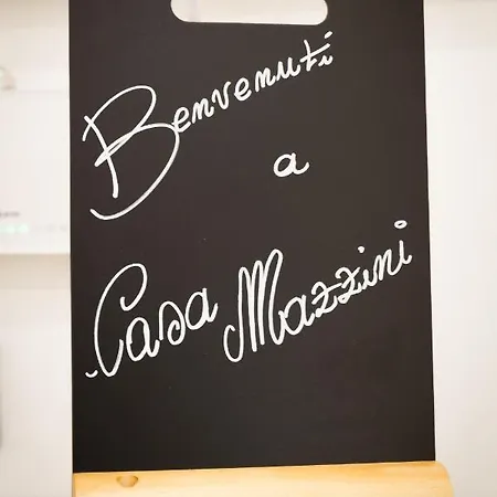 Casa Mazzini *