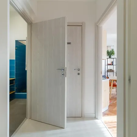 Casa Mazzini Daire