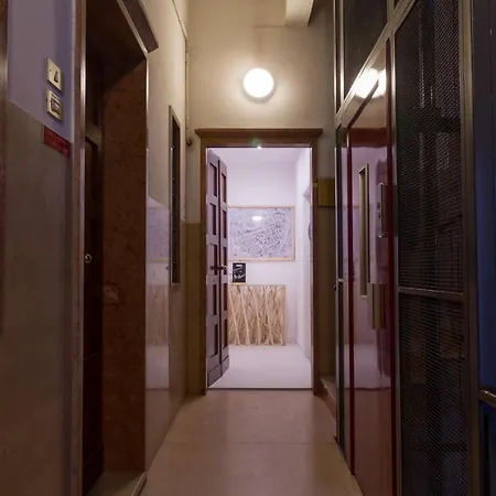 Casa Mazzini * Verona
