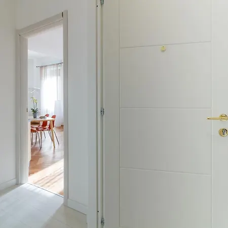 Daire Casa Mazzini