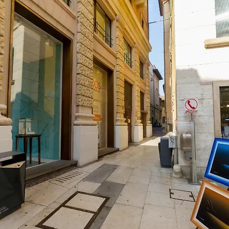Casa Mazzini Daire