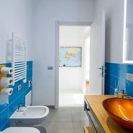 Daire Casa Mazzini