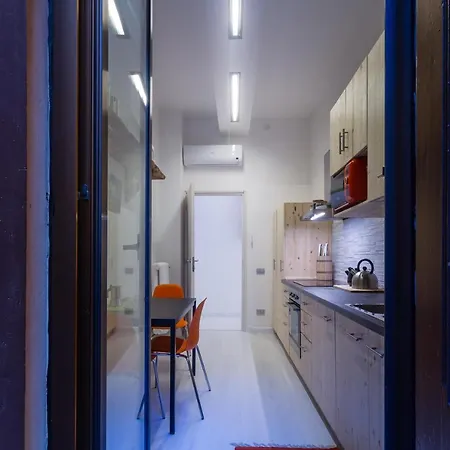 Daire Casa Mazzini Verona