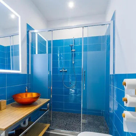 Casa Mazzini Daire Verona