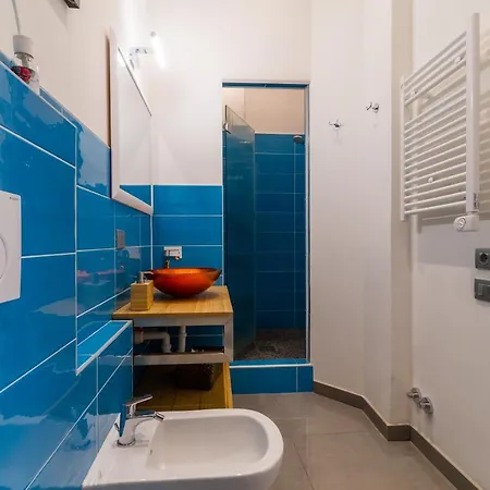 Daire Casa Mazzini