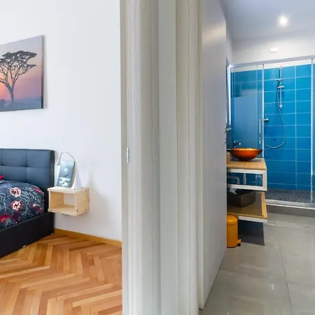 Daire Casa Mazzini