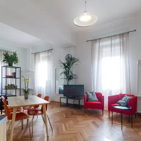 Casa Mazzini Daire Verona