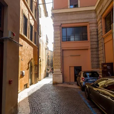 Casa Mazzini Daire