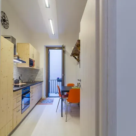Daire Casa Mazzini Verona