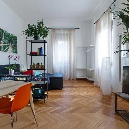 Casa Mazzini