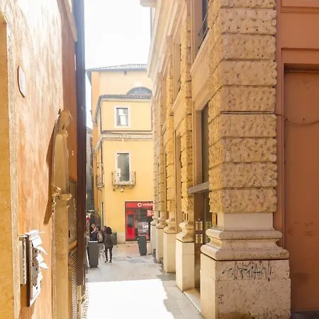 Casa Mazzini Daire Verona