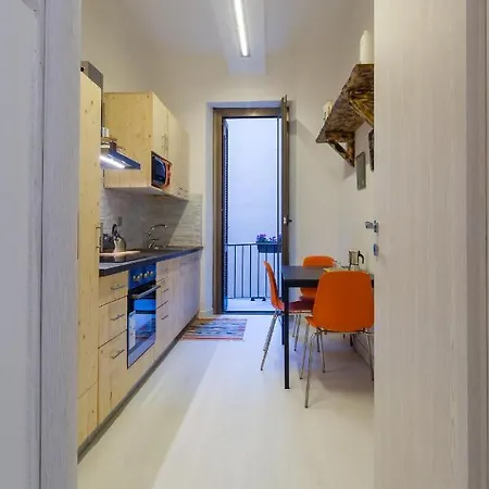 Casa Mazzini Daire Verona