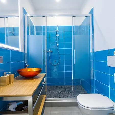 Casa Mazzini Daire
