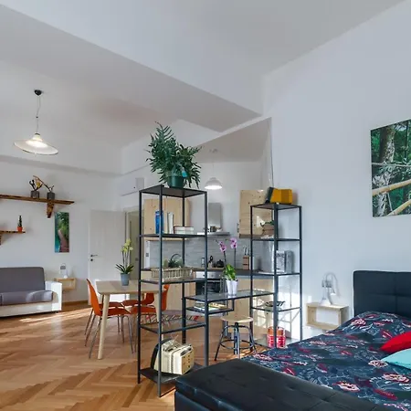 Casa Mazzini *