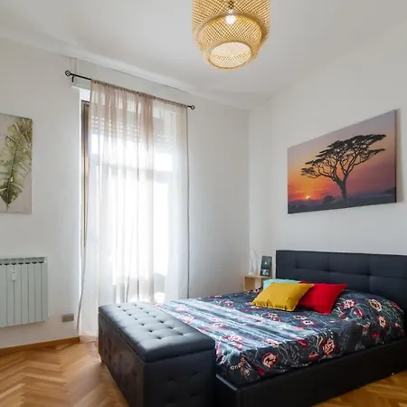 Casa Mazzini *