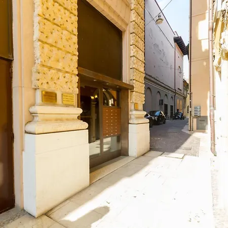 Casa Mazzini *